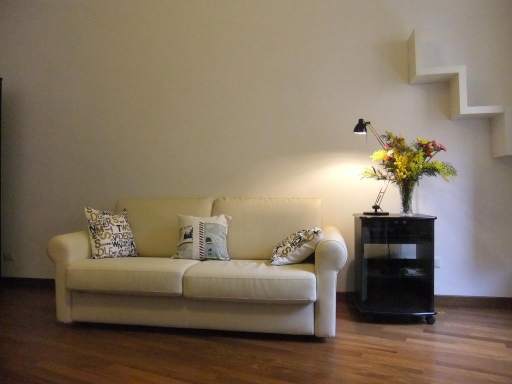 Leonina Studio Appartamento