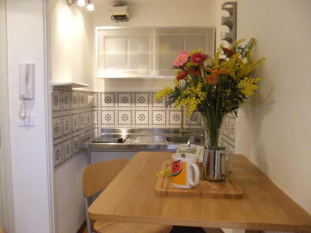 Appartamento Leonina Studio Roma