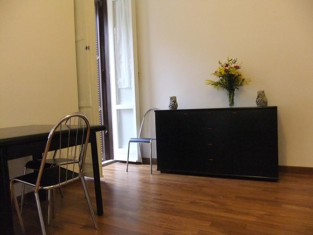 Appartamento Leonina Studio