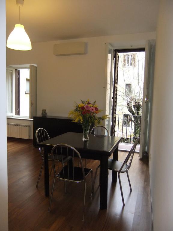 Leonina Studio Appartamento
