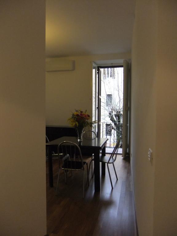 Leonina Studio Appartamento Roma